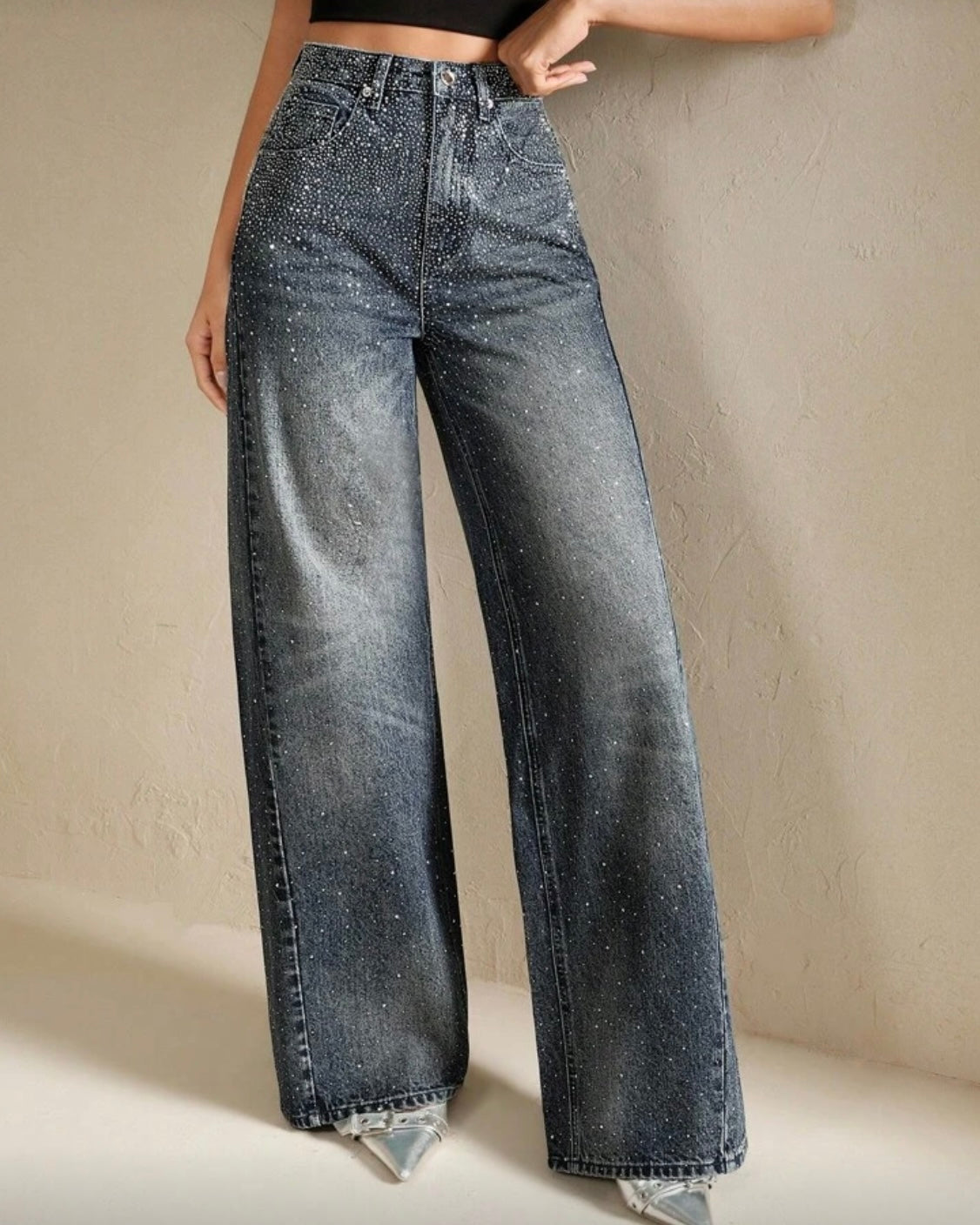 ‘Dazzl’ Jeans