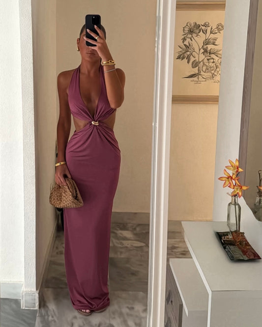 ‘Elia’ dress