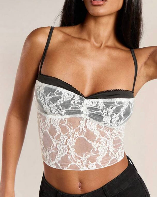 ‘Kiki’ top
