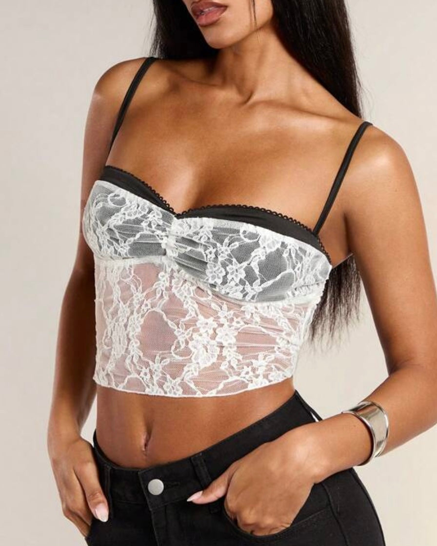 ‘Kiki’ top