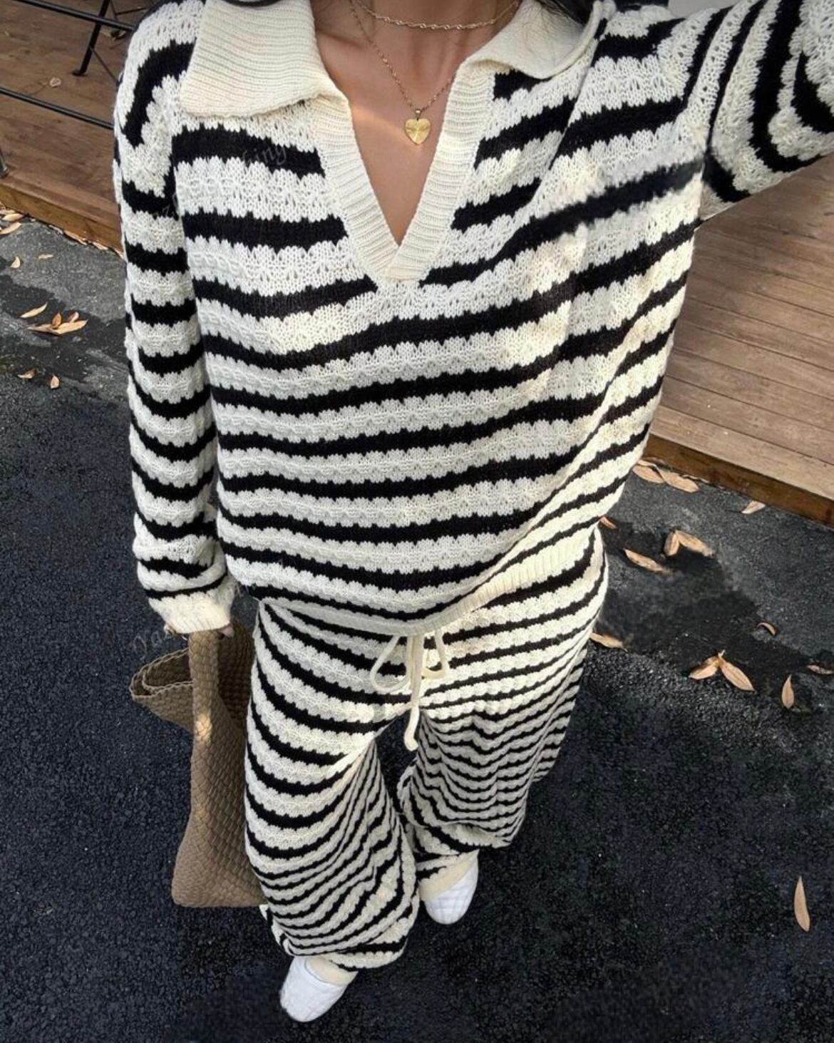 ‘Cozy’ Set