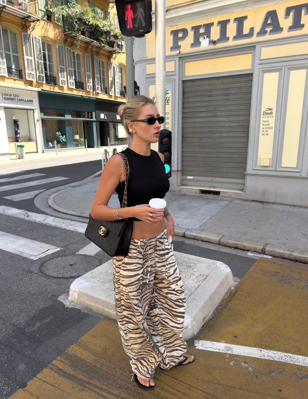 ‘Millie’ Pants