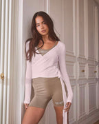 Pilates top