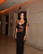 ‘June’ dress