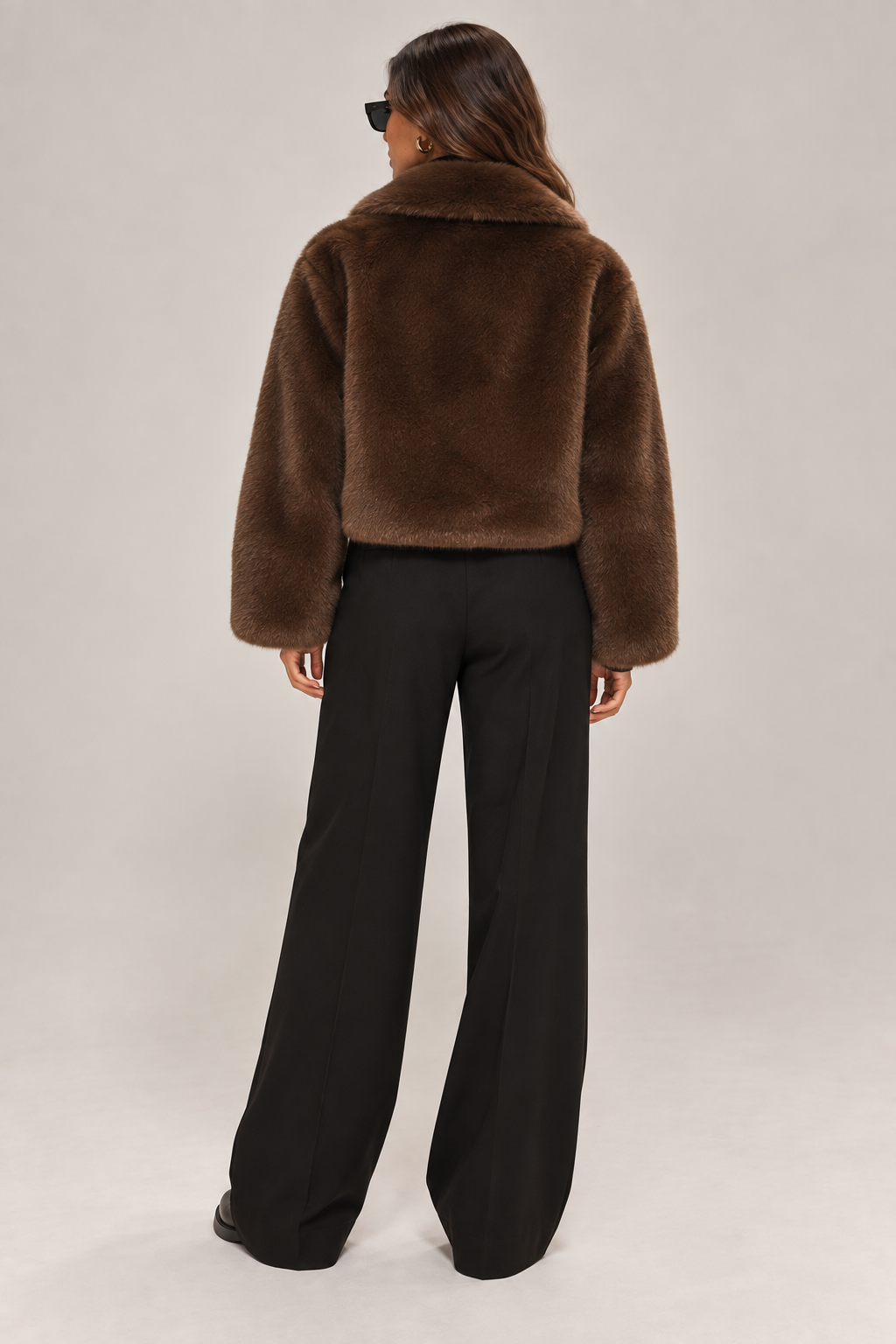 ‘Cassie’ Jacket