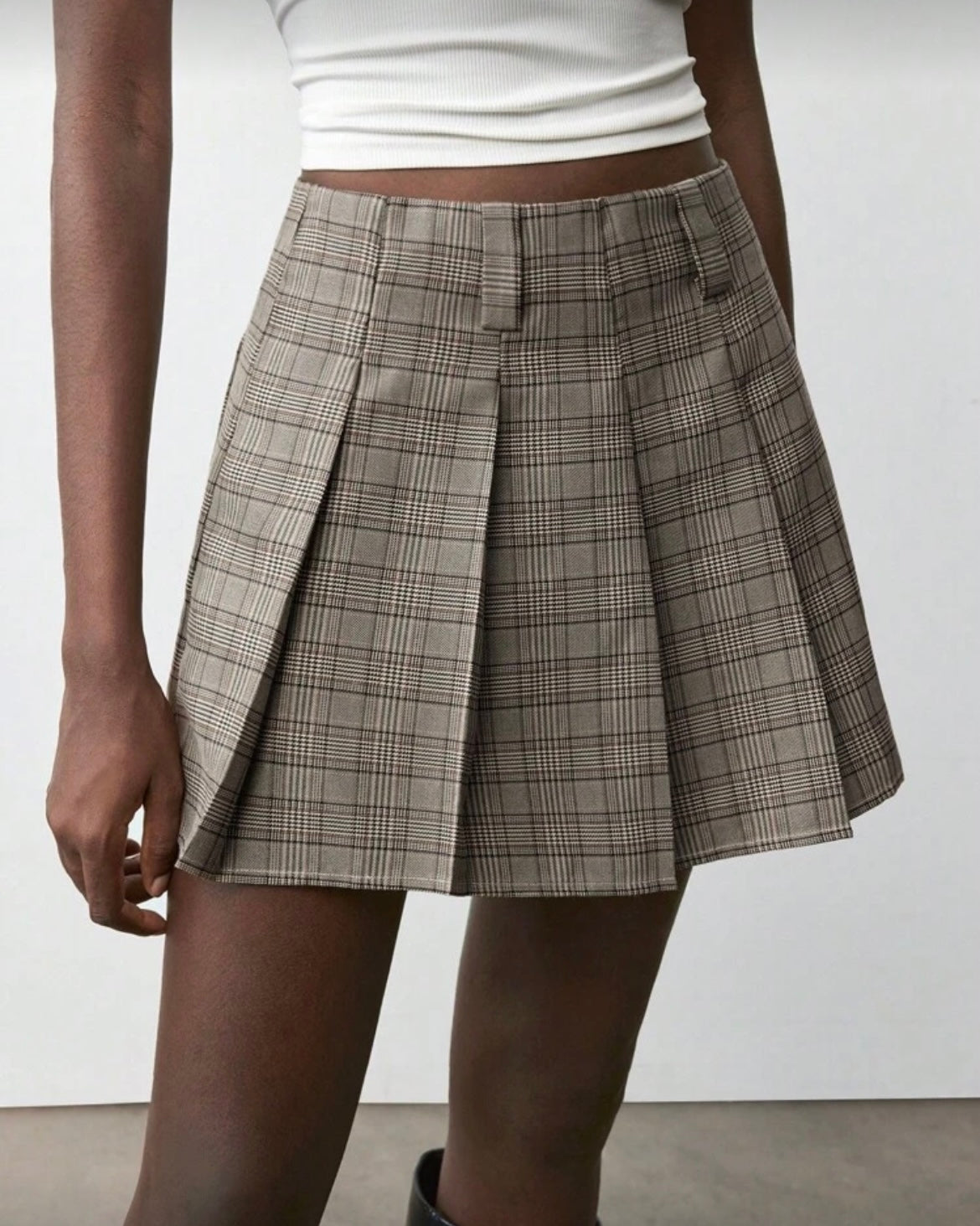 ‘Pia’ Skirt