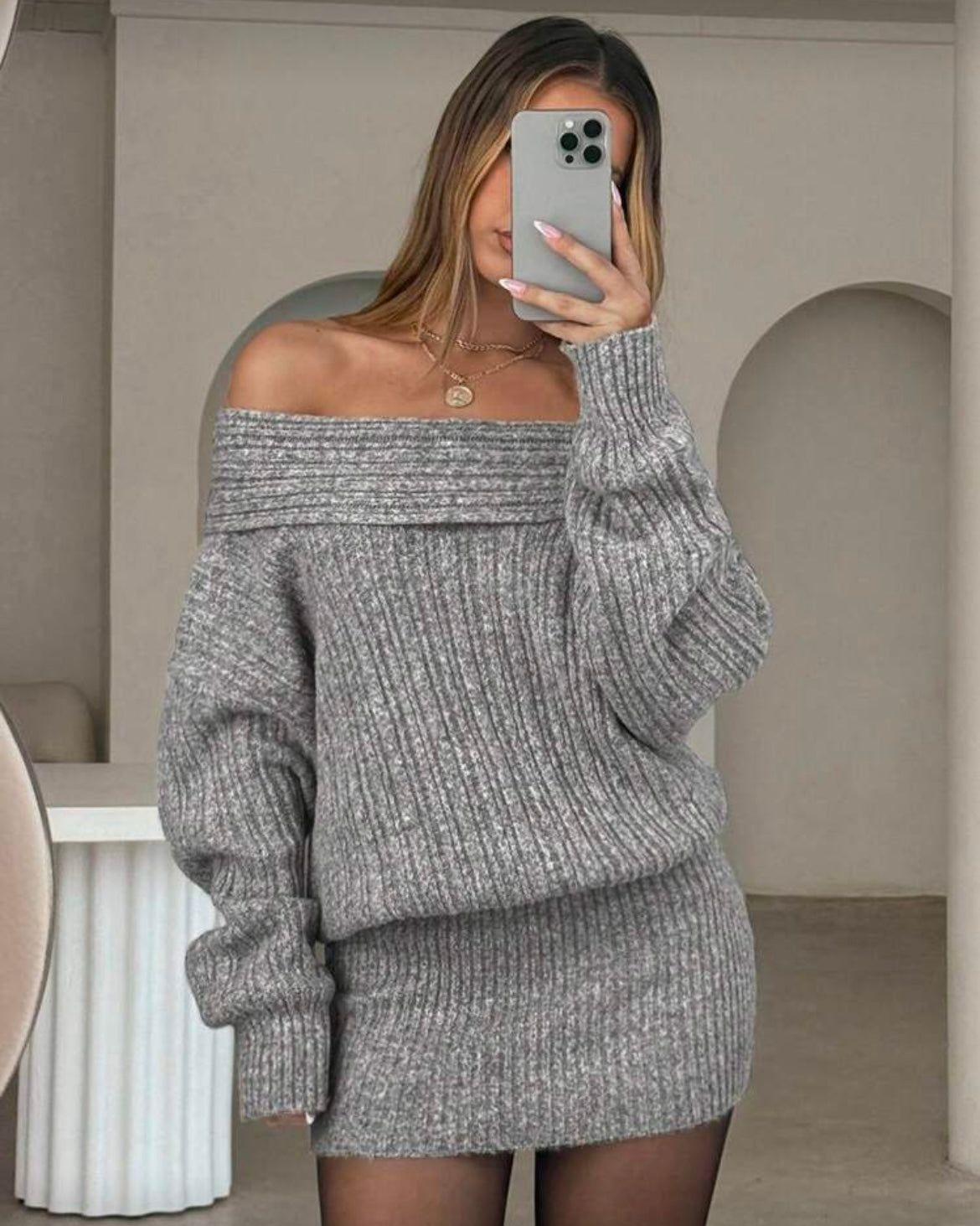 ‘Tana’ Dress
