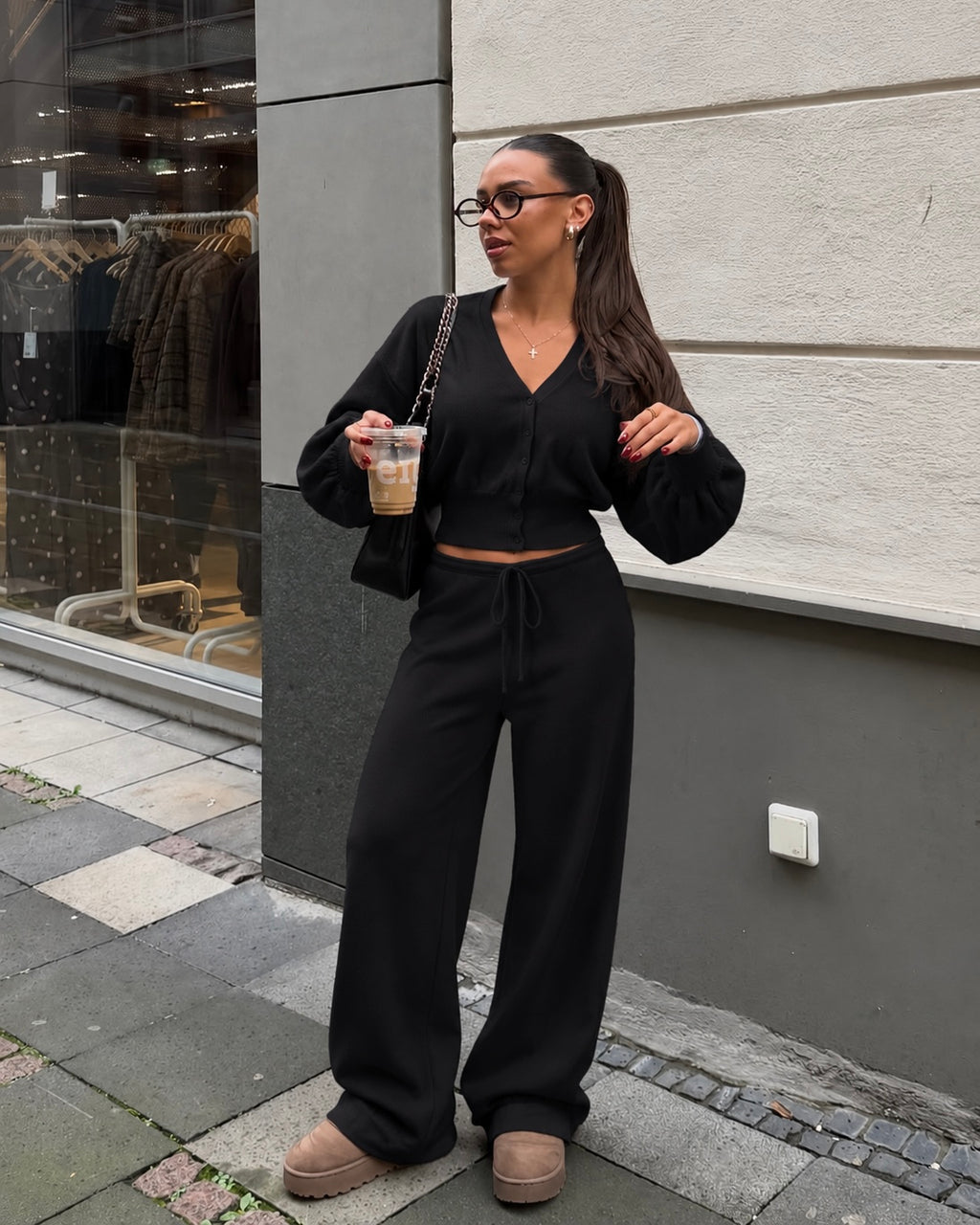 ‘Gia’ Set
