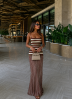 ‘Clayo’ Dress