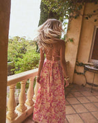 ‘Paola’ Dress