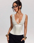 ‘Ayana’ Top