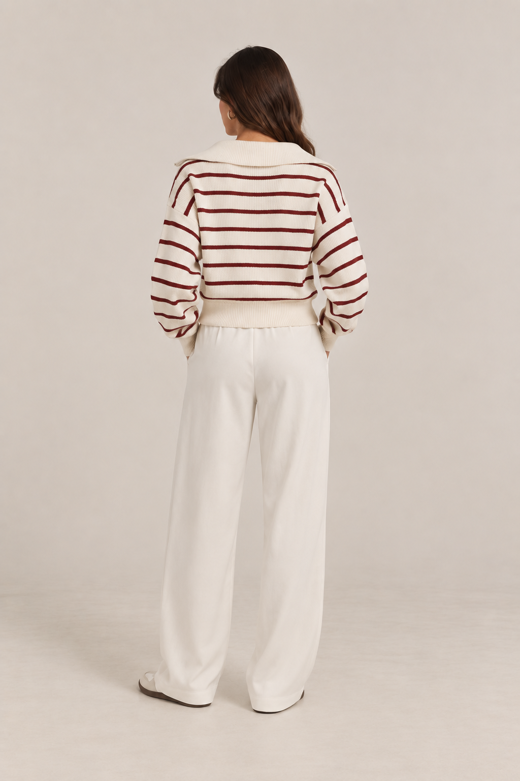 ‘Celine’ Top