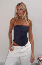 ‘Thalia’ top
