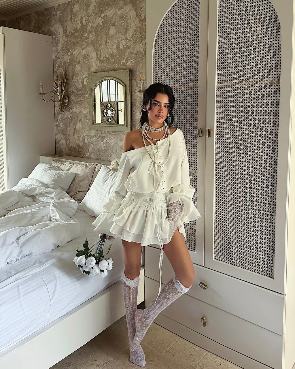 ‘Haya’ Dress