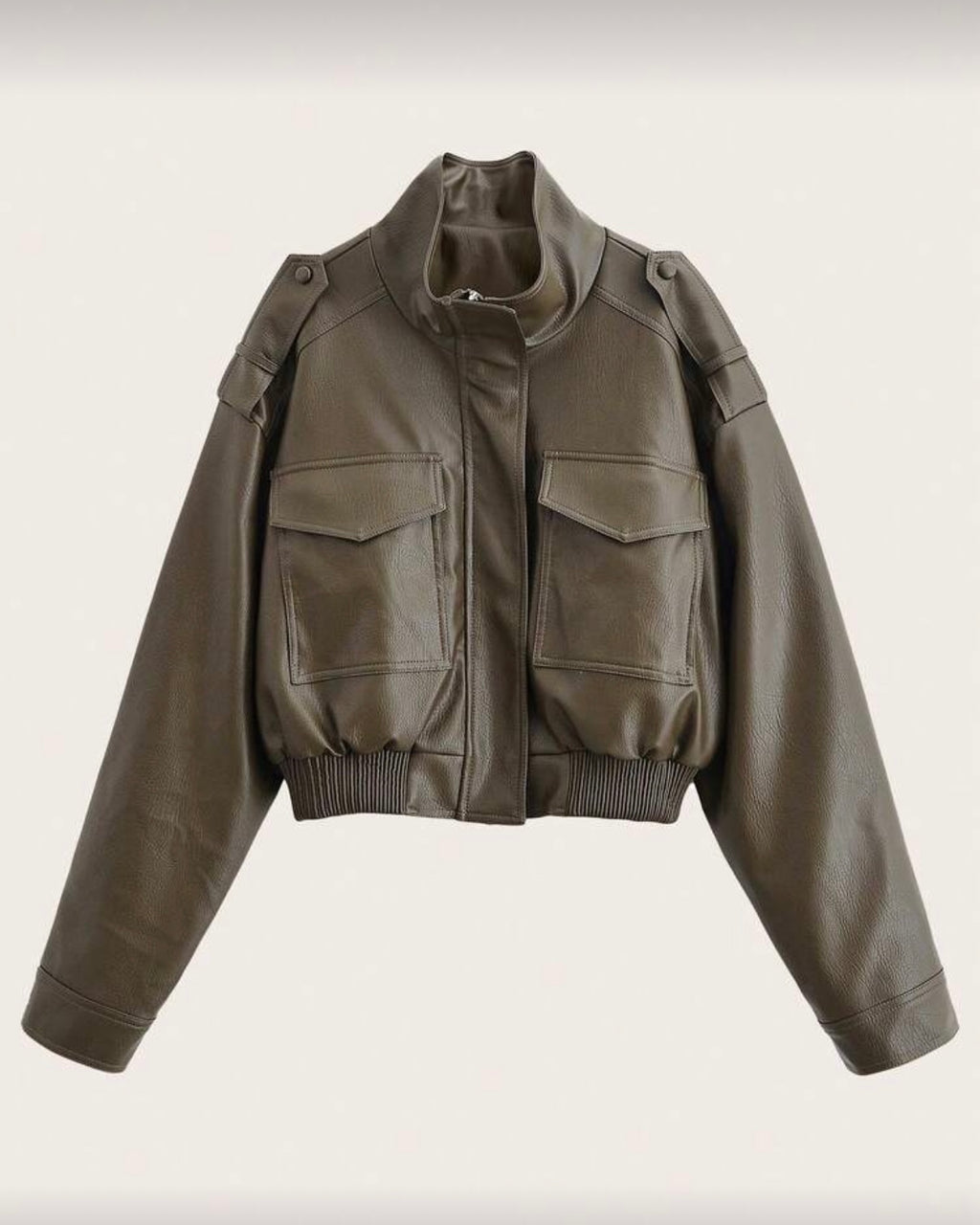 ‘Oliva’ Jacket