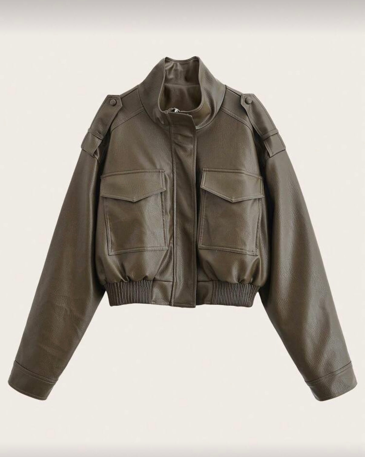 ‘Oliva’ Jacket