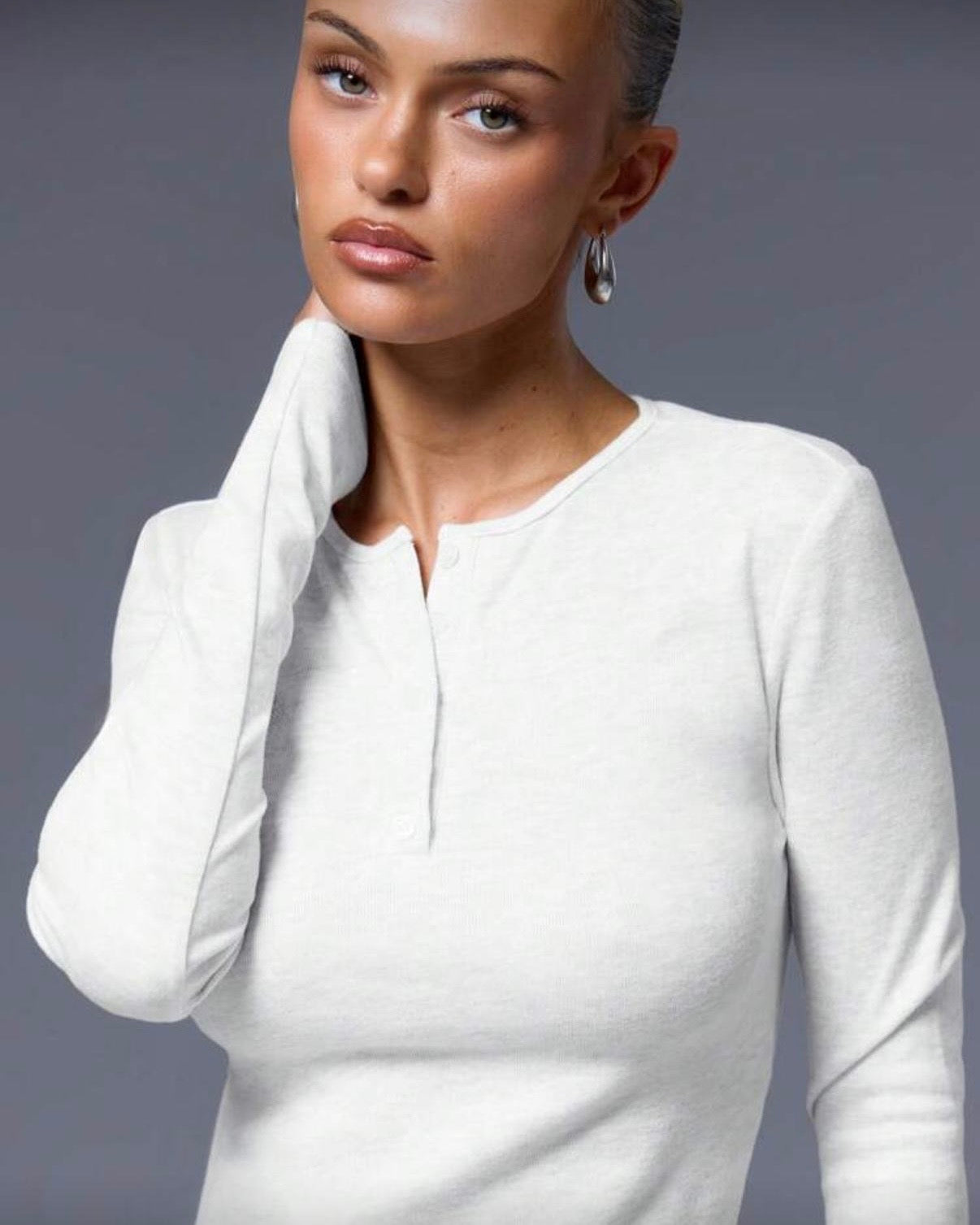 ‘Judy’ Top