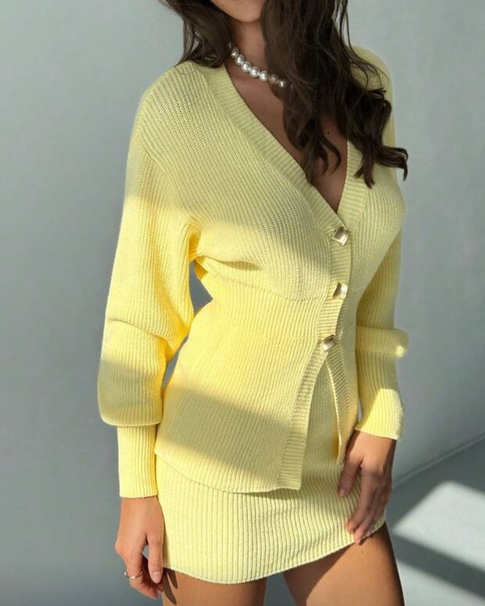 ‘Alora’ Set