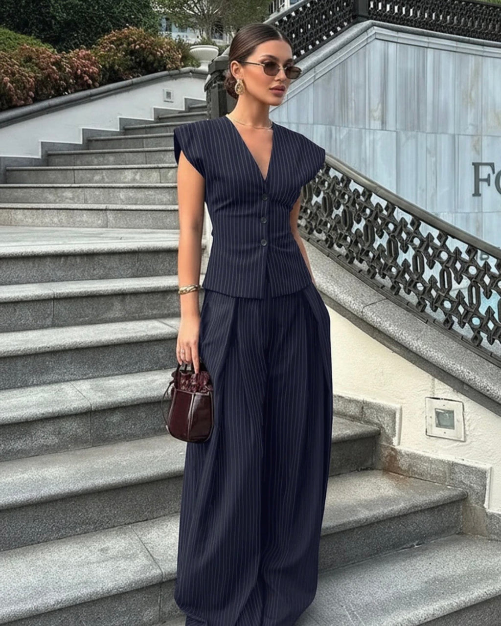 ‘Serena’ Set