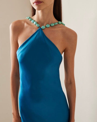 ‘Selena’ dress