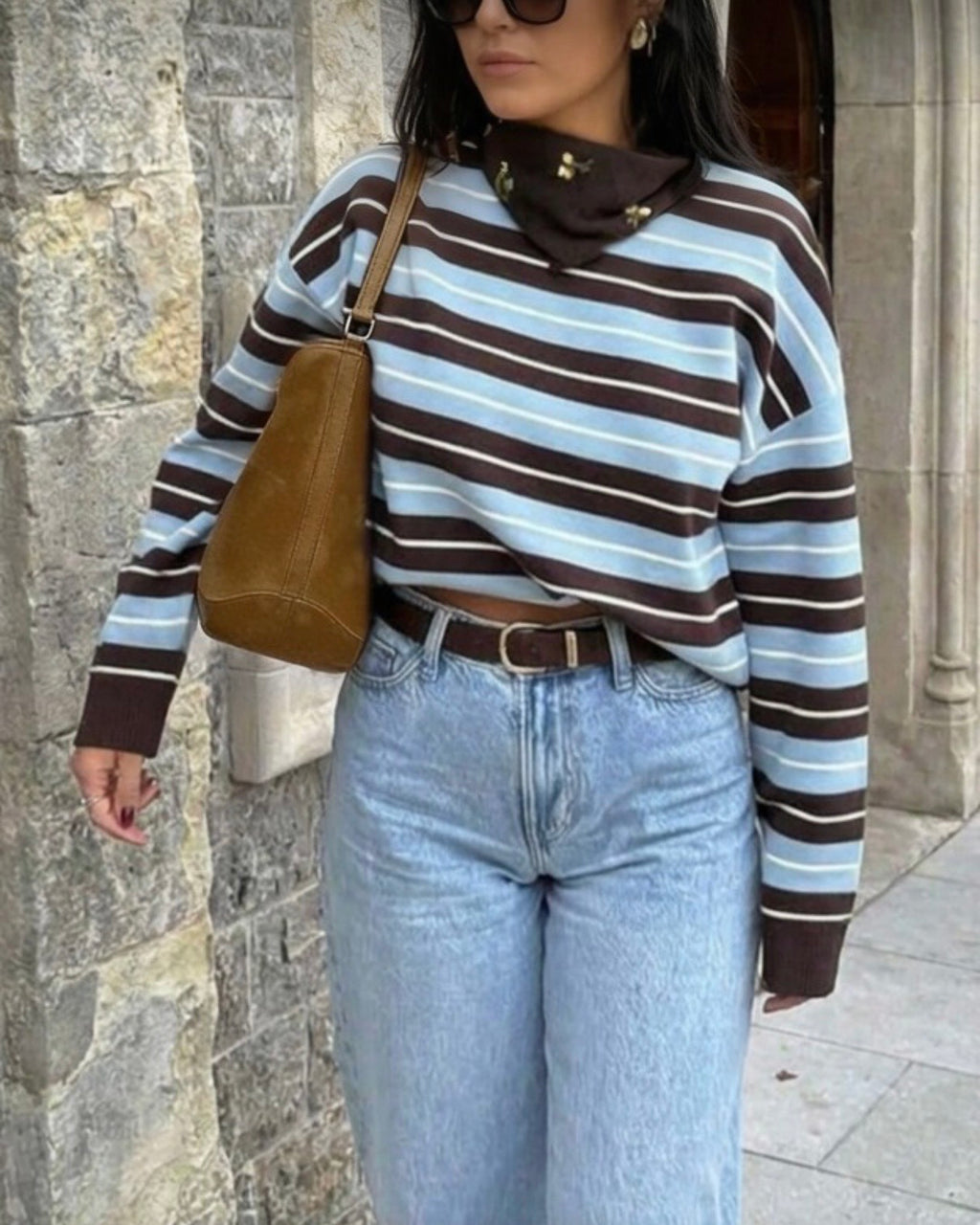 ‘Maddy’ top