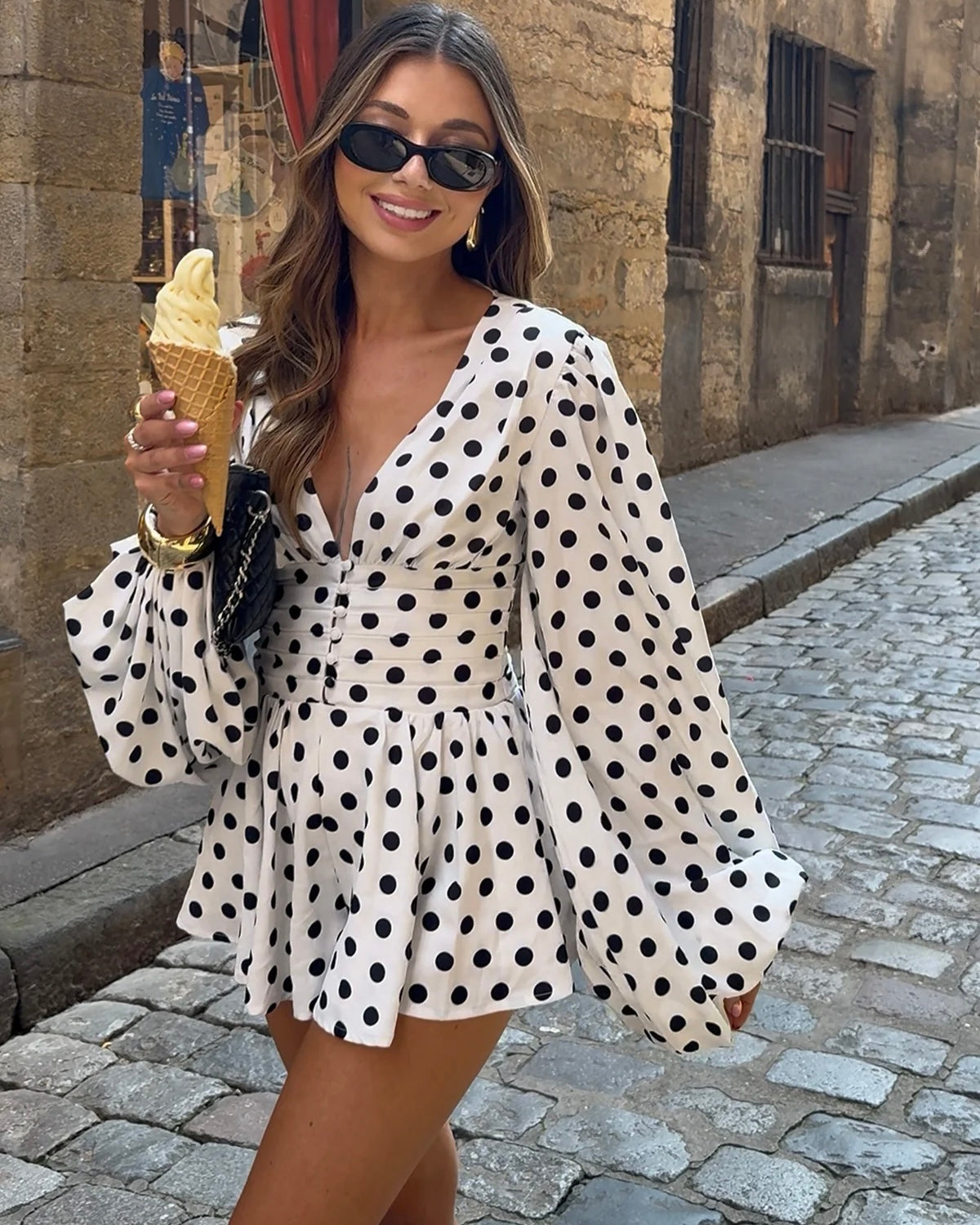 ‘Myra’ dress