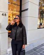 ‘Leen’ Jacket