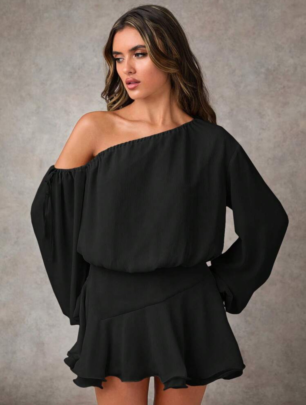 ‘Elvy’ dress