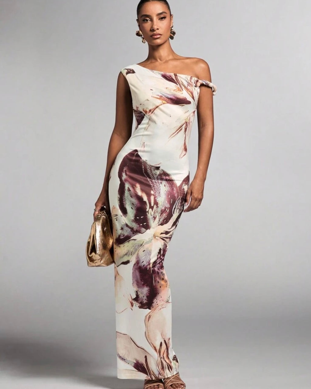 ‘Xtina’ dress