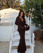 ‘Jilian’ dress