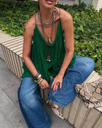 ‘Jenny’ Top
