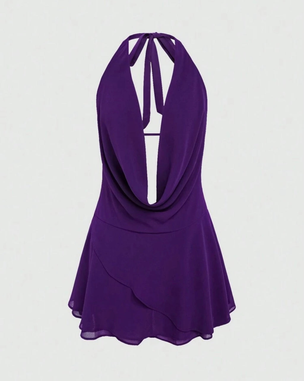 ‘Camilla’ dress