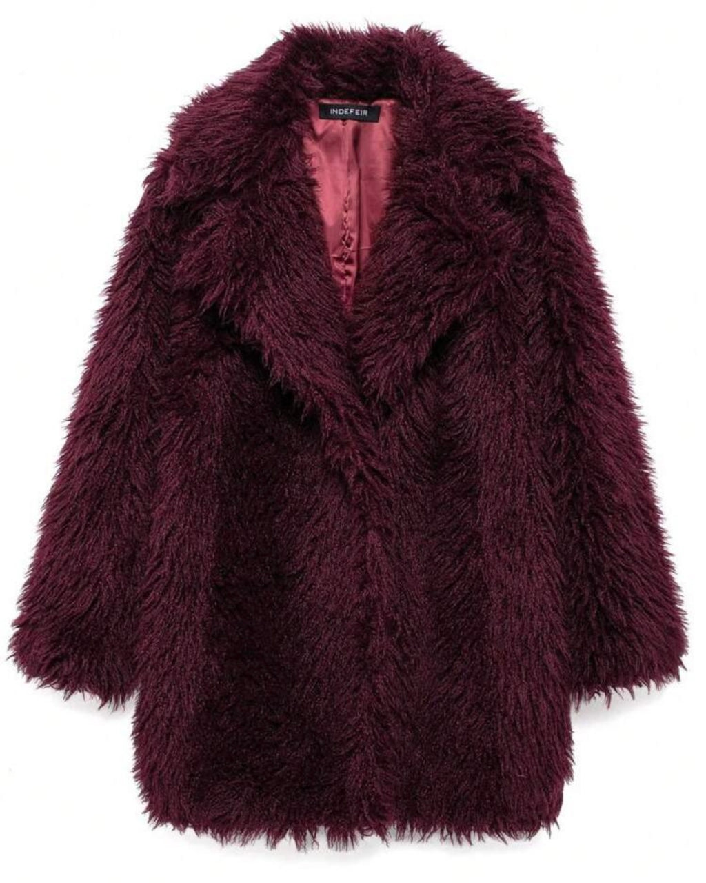 ‘Alora’ Coat