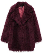 ‘Alora’ Coat
