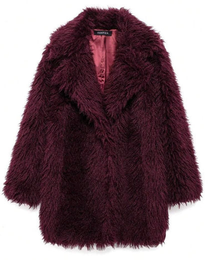 ‘Alora’ Coat
