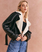 ‘Tiana’ Jacket