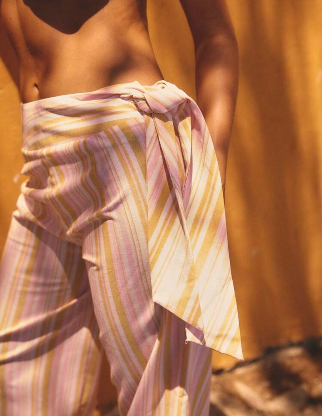 ‘Mandie’ pants