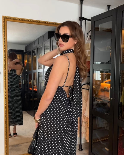 ‘Viola’ dress