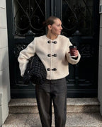 ‘Sandy’ jacket