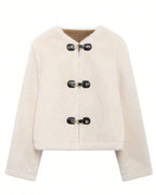 ‘Sandy’ jacket