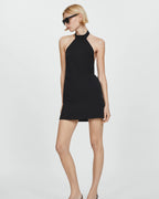 ‘Mavie’ dress