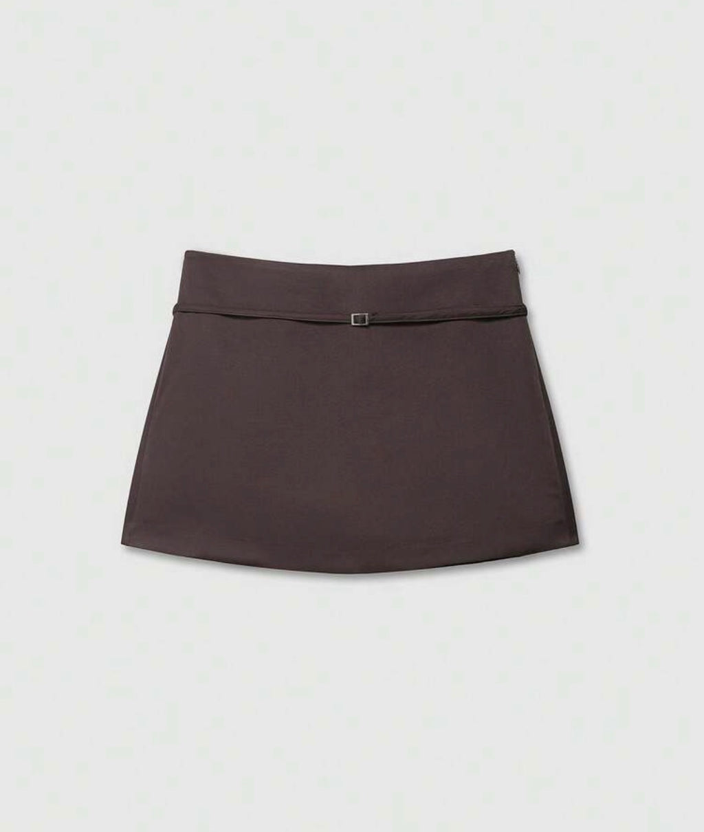 ‘Demi’ Skort