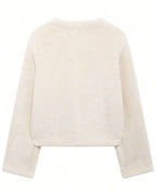 ‘Sandy’ jacket