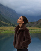 ‘Cassie’ Jacket