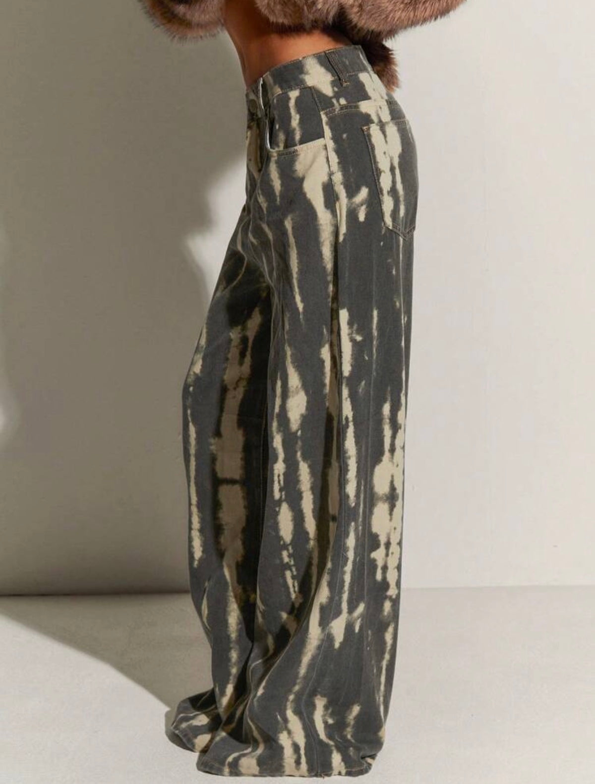 ‘Dani’ Jeans