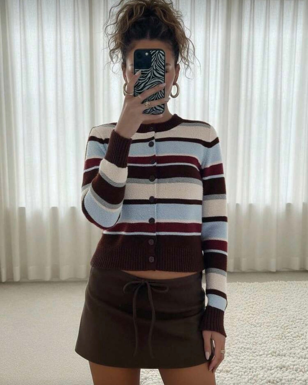 ‘Reina’ top