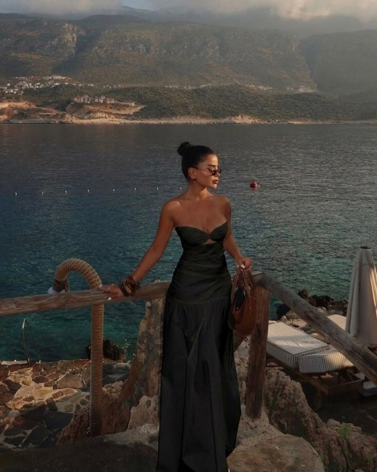 ‘Ivona’ Dress