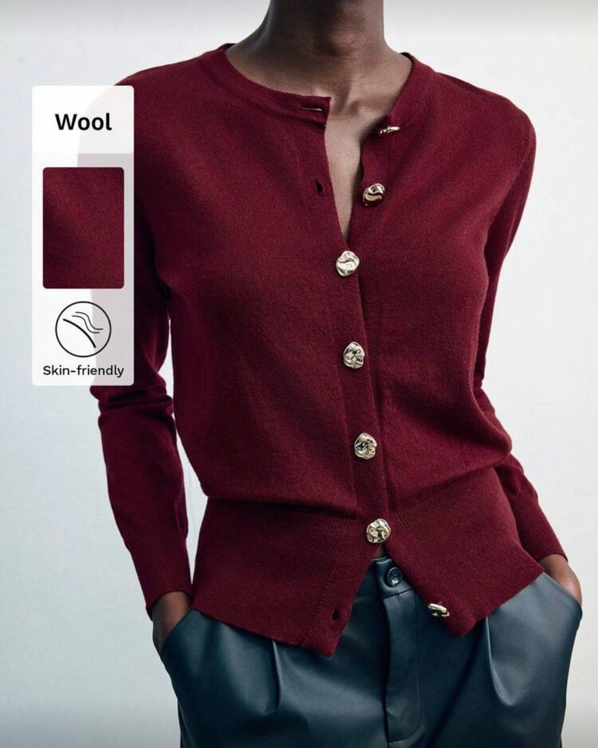 ‘Nova’ top