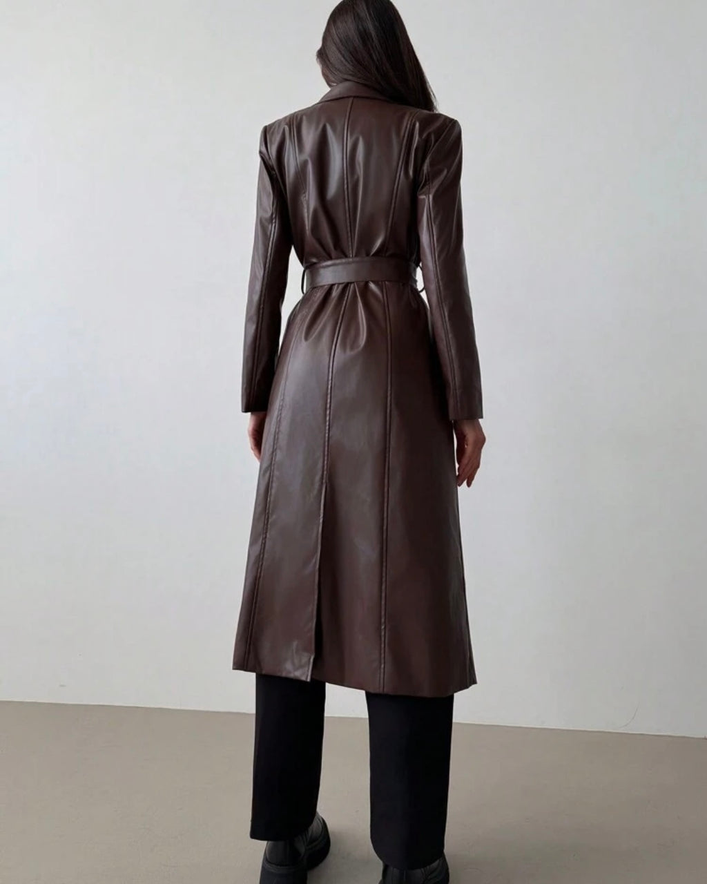 Coffee Jacket