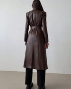 Coffee Jacket